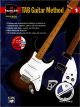 Titelbild für ALF 14910 - BASIX TAB GUITAR METHOD BOOK 1
