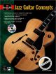 Titelbild für ALF 14922 - BASIX JAZZ GUITAR CONCEPTS