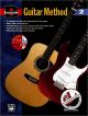 Titelbild für ALF 16603 - BASIX GUITAR METHOD 2