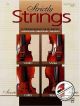 Titelbild für ALF 16616 - STRICTLY STRINGS 2