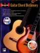 Titelbild für ALF 16750 - BASIX GUITAR CHORD DICTIONARY