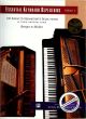 Titelbild für ALF 16780 - ESSENTIAL KEYBOARD REPERTOIRE 1