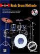 Titelbild für ALF 16924 - BASIX ROCK DRUM METHODE