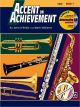 Titelbild für ALF 17082G - ACCENT ON ACHIEVEMENT 1