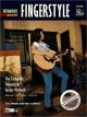 Titelbild für ALF 17825 - INTERMEDIATE FINGERSTYLE GUITAR METHOD
