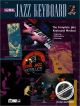 Titelbild für ALF 17855 - BEGINNING JAZZ KEYBOARD