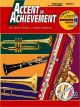 Titelbild für ALF 18271 - ACCENT ON ACHIEVEMENT 2