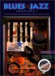 Titelbild für ALF 18429 - BLUES + JAZZ COMPLETE