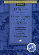 Titelbild für ALF 19103 - 10 HYMNS + GOSPEL SONGS - MEDIUM LOW