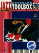 Titelbild für ALF 19364 - JAZZ KEYBOARD TOOLBOX