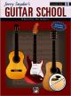 Titelbild für ALF 19461 - GUITAR SCHOOL - ENSEMBLE BOOK 1