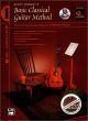 Titelbild für ALF 19487 - BASIC CLASSICAL GUITAR METHOD 1