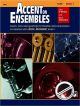 Titelbild für ALF 19613 - ACCENT ON ENSEMBLES 1