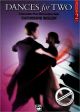 Titelbild für ALF 19679 - DANCES FOR TWO VOL 2