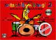 Titelbild für ALF 20114G - KRAESCH BUM BAENG 2