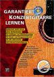 Titelbild für ALF 20115G - GARANTIERT KONZERTGITARRE LERNEN 1