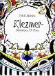 Titelbild für ALF 20128G - KLEZMER MINIATUREN