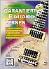 Titelbild für ALF 20130G - GARANTIERT E-GITARRE LERNEN