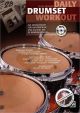 Titelbild für ALF 20156G - DAILY DRUMSET WORKOUT