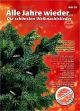 Titelbild für ALF 20163G - ALLE JAHRE WIEDER - DIE SCHOENSTEN WEIHNACHTSLIEDER