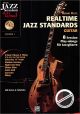 Titelbild für ALF 20174G - REALTIME JAZZ STANDARDS