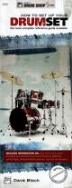 Titelbild für ALF 20427 - HOW TO SET UP YOUR DRUM SET