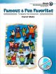 Titelbild für ALF 21393 - FAMILIAR FAVORITES 2