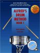 Titelbild für ALF 21456 - ALFRED'S DRUM METHOD 1