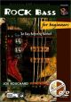 Titelbild für ALF 21920 - ROCK BASS FOR BEGINNERS