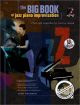 Titelbild für ALF 21965 - THE BIG BOOK OF JAZZ PIANO IMPROVISATION