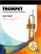 Titelbild für ALF 22222 - NEW CONCEPTS FOR TRUMPET