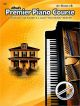 Titelbild für ALF 22364 - PREMIER PIANO COURSE 1B (AT HOME)