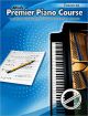 Titelbild für ALF 22371 - PREMIER PIANO COURSE 2A (THEORY)