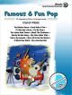 Titelbild für ALF 22422 - FAMOUS + FUN POP 2