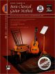 Titelbild für ALF 22613 - BASIC CLASSICAL GUITAR METHOD 1