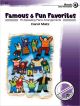 Titelbild für ALF 23250 - FAMOUS + FUN FAVORITES 4