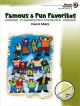 Titelbild für ALF 23251 - FAMOUS + FUN FAVORITES 5