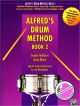 Titelbild für ALF 238 - ALFRED'S DRUM METHOD 2