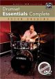 Titelbild für ALF 23879 - DRUMSET ESSENTIALS COMPLETE
