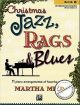 Titelbild für ALF 24435 - CHRISTMAS JAZZ RAGS & BLUES 1