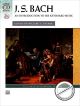 Titelbild für ALF 24456 - AN INTRODUCTION TO HIS KEYBOARD MUSIC