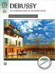 Titelbild für ALF 24460 - AN INTRODUCTION TO HIS PIANO MUSIC