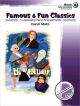 Titelbild für ALF 24489 - FAMOUS + FUN CLASSICS 4