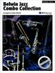 Titelbild für ALF 24878 - BELWIN JAZZ COMBO COLLECTION