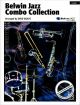 Titelbild für ALF 24879 - BELWIN JAZZ COMBO COLLECTION