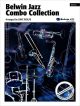 Titelbild für ALF 24881 - BELWIN JAZZ COMBO COLLECTION