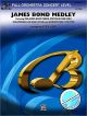 Titelbild für ALF 25056 - JAMES BOND MEDLEY