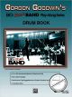 Titelbild für ALF 25256 - BIG PHAT BAND PLAY ALONG SERIES