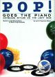 Titelbild für ALF 2528 - POP GOES THE PIANO 2