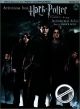 Titelbild für ALF 25422 - HARRY POTTER AND THE GOBLET OF FIRE